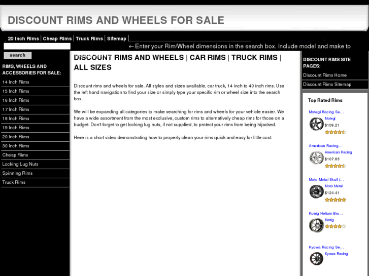 www.discount-rims-wheels.com