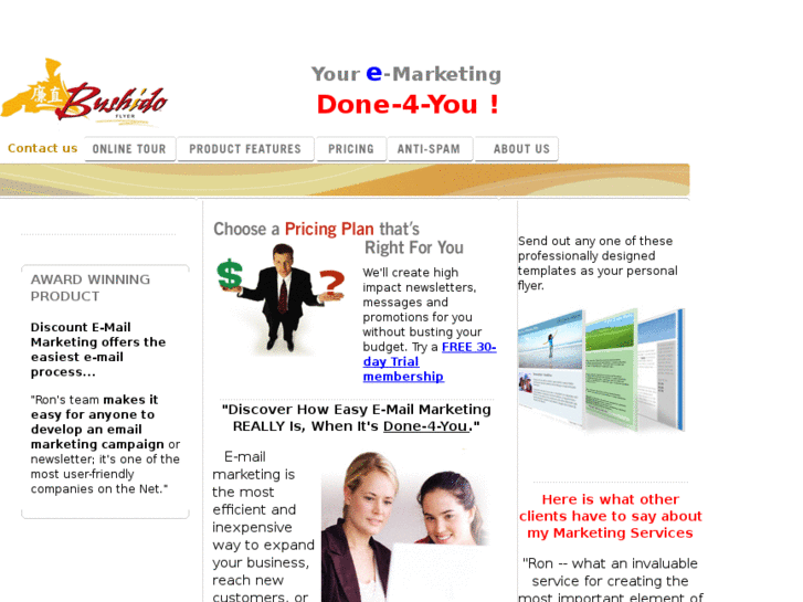 www.discountemailmarketing.com