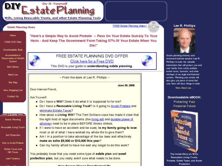 www.diyestateplanning.com