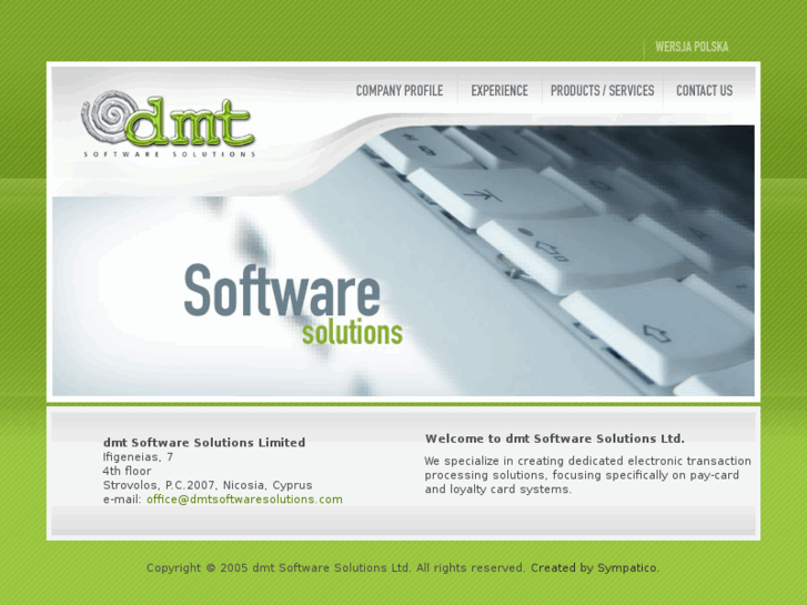 www.dmtsoftwaresolutions.com