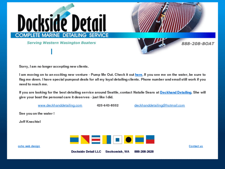 www.docksidedetailing.com