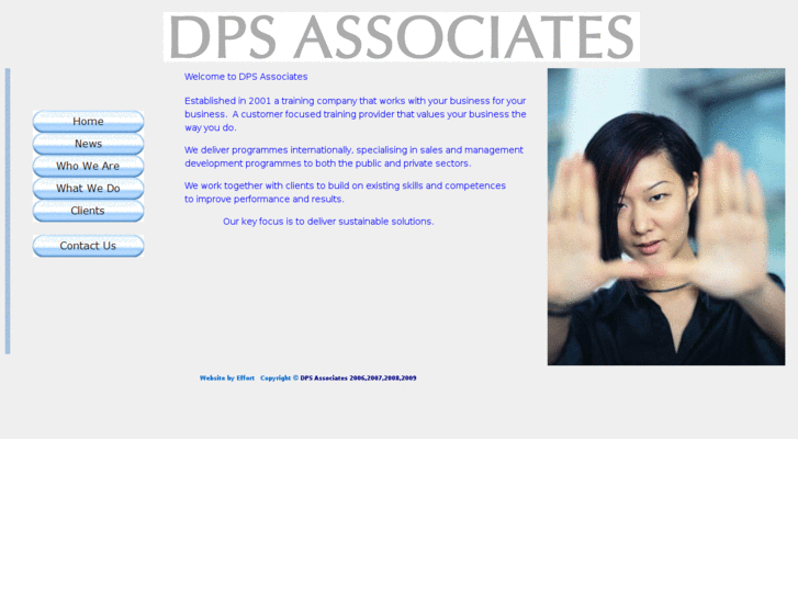 www.dps-associates.co.uk