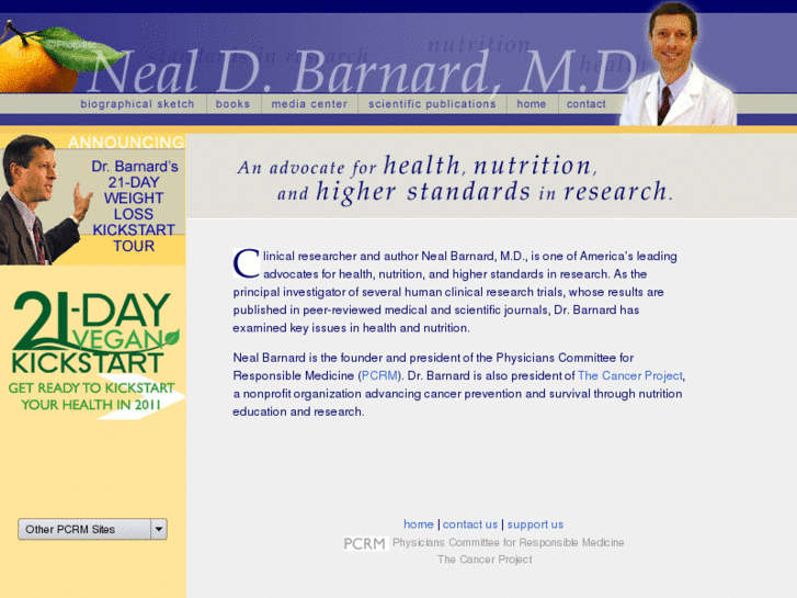 www.drbarnard.com