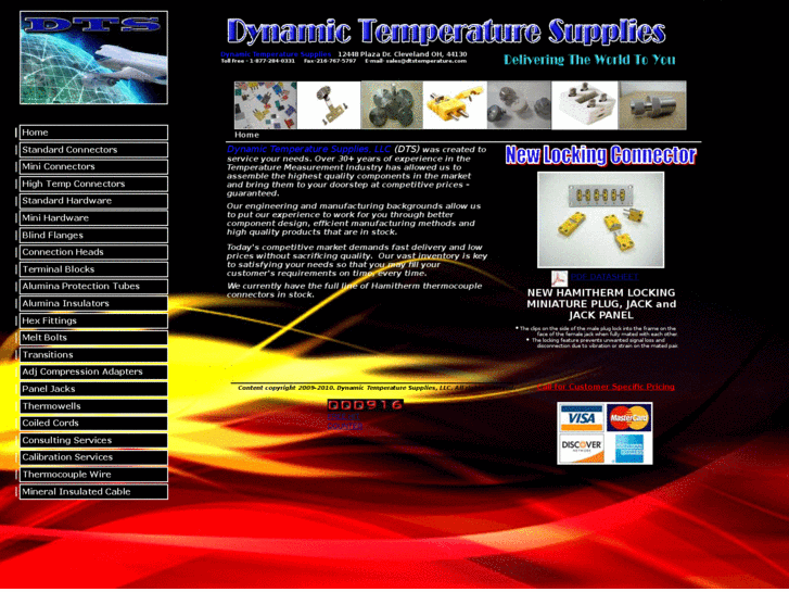 www.dtsprocesscontrol.com