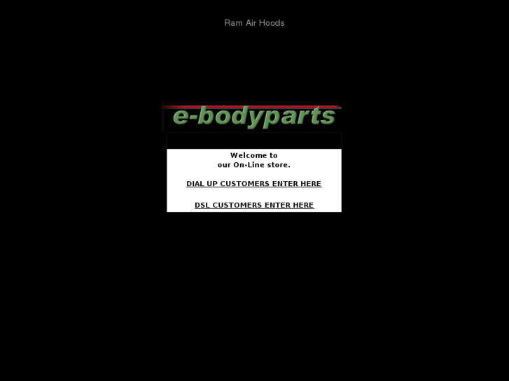 www.e-bodyparts.com