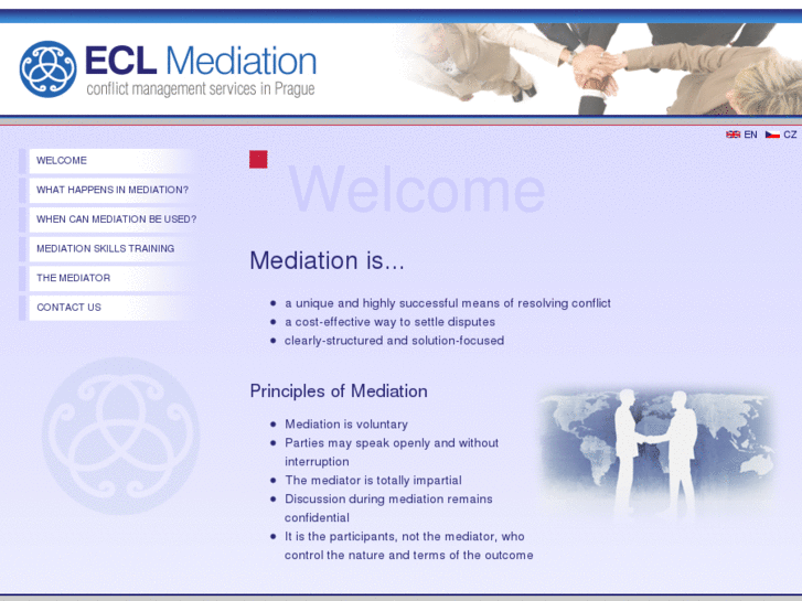 www.eclmediation.com