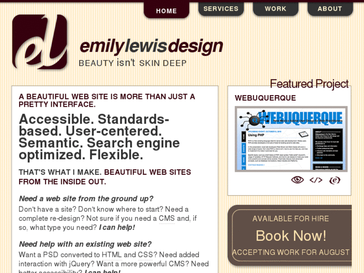 www.emily-lewis.com