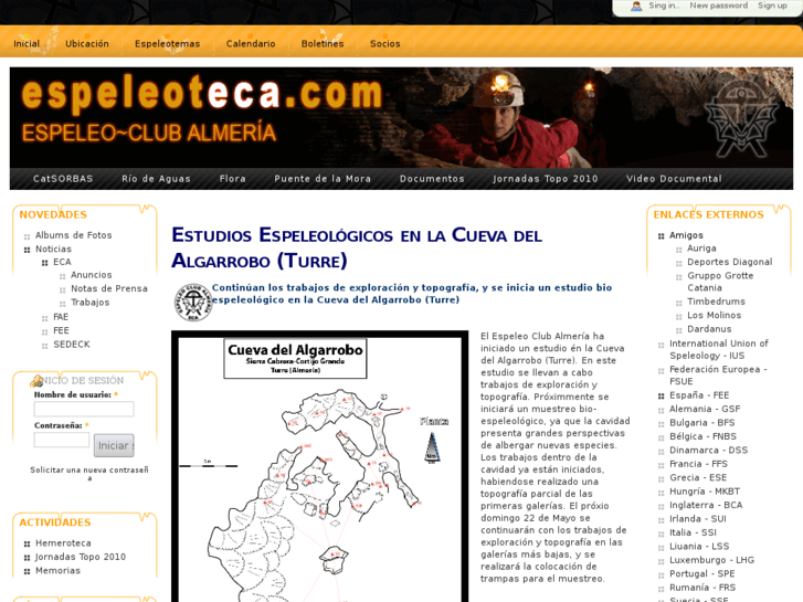 www.espeleoteca.com