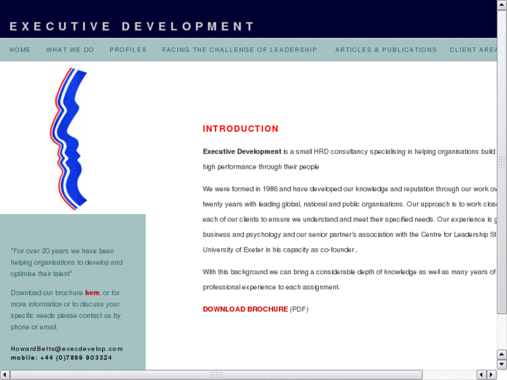 www.execdevelop.com