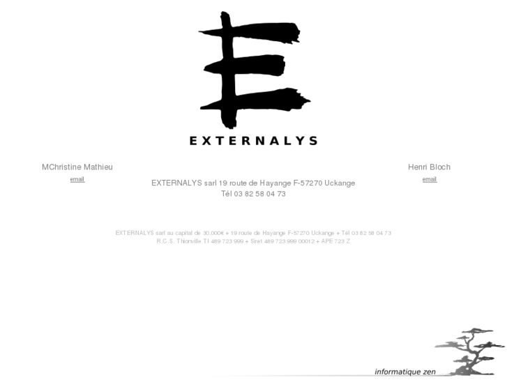 www.externalys.com