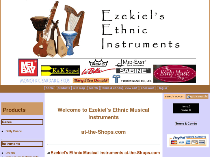 www.ezekiels-instruments.com