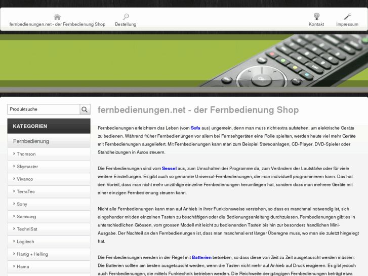 www.fernbedienungen.net