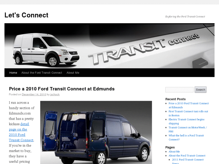 www.ford-connect.com