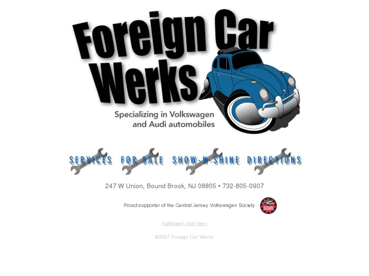 www.foreigncarwerks.com