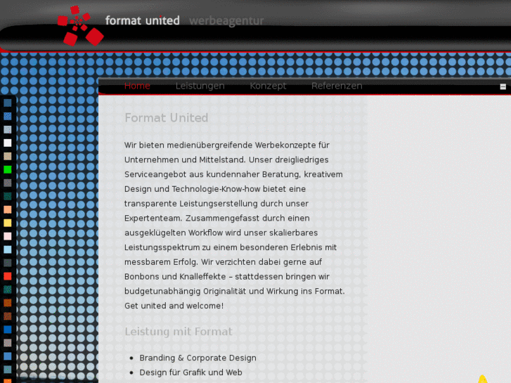 www.formatunited.com