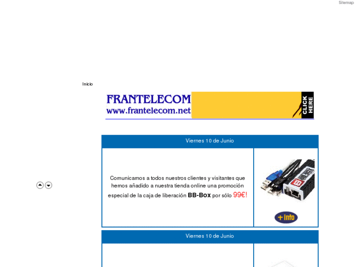 www.frantelecom.net