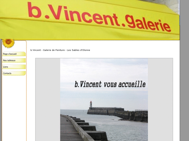 www.galerie-bvincent.com