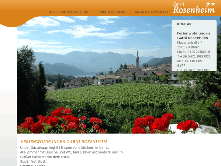 www.garni-rosenheim.com