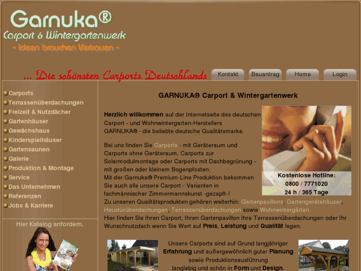 www.garnuka.de