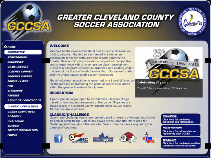 www.gccsasoccer.com