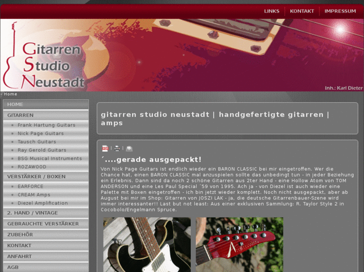 www.gitarren-studio-neustadt.de