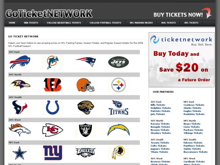 www.goticketnetwork.com