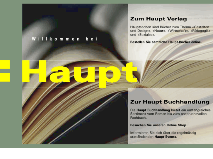 www.haupt.ch