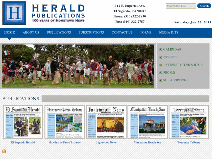 www.heraldpublications.com