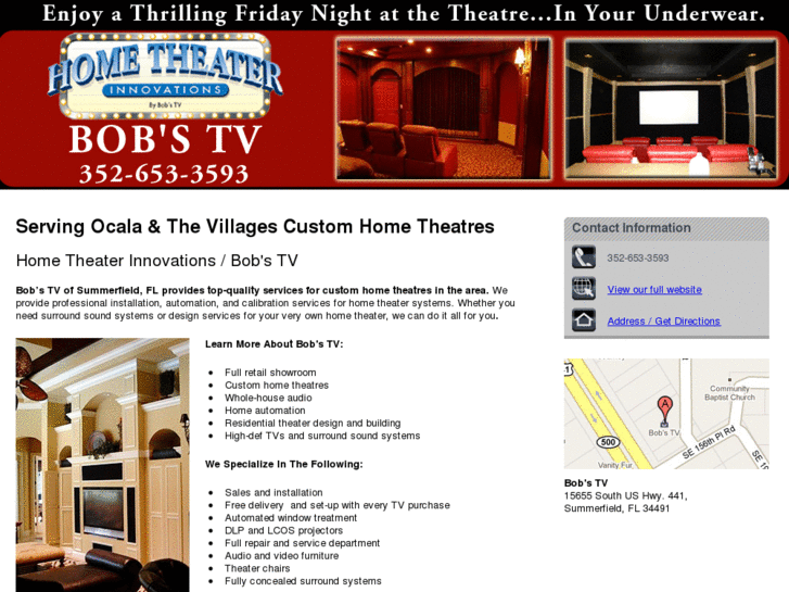 www.hometheaterocala.com