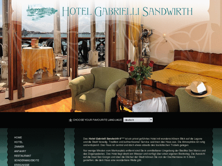 www.hotelgabrielli.it