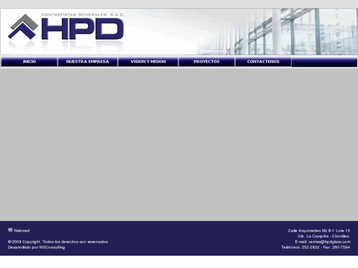 www.hpdglass.com