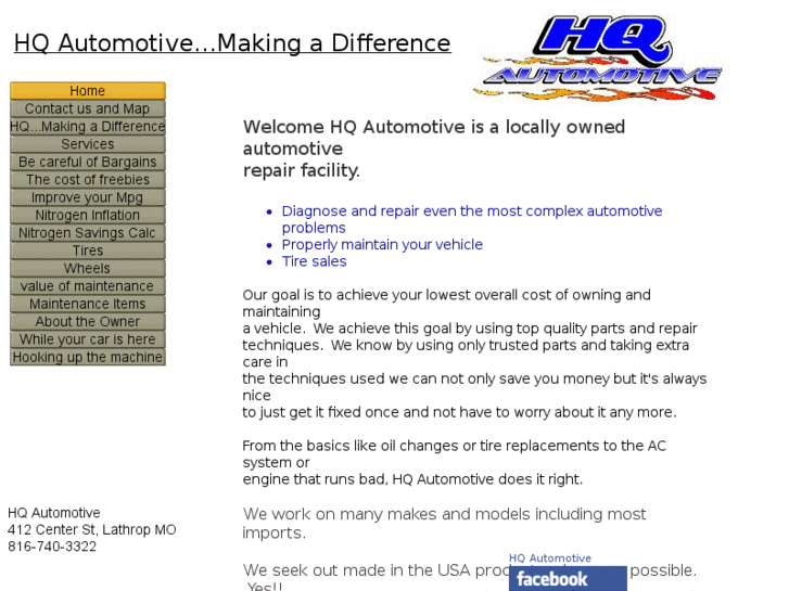 www.hqautomotive.com