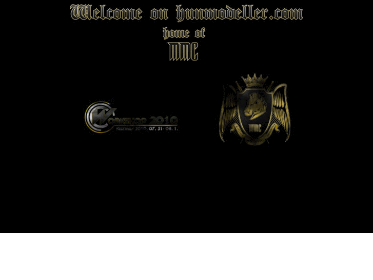 www.hunmodeller.com