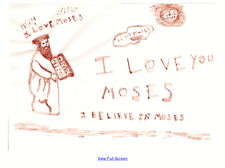www.ilovemoses.com
