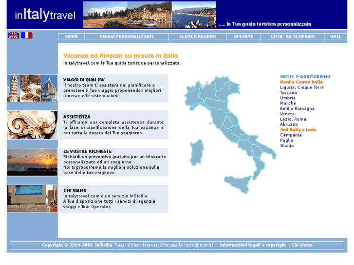 www.initalytravel.com