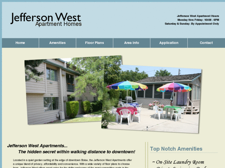 www.jeffersonwestapartments.com