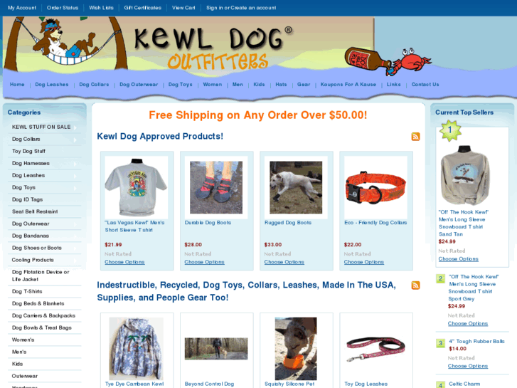 www.kewldog.biz