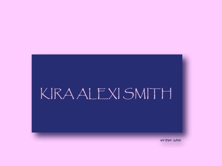 www.kirasmith.com