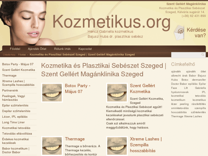 www.kozmetikus.org