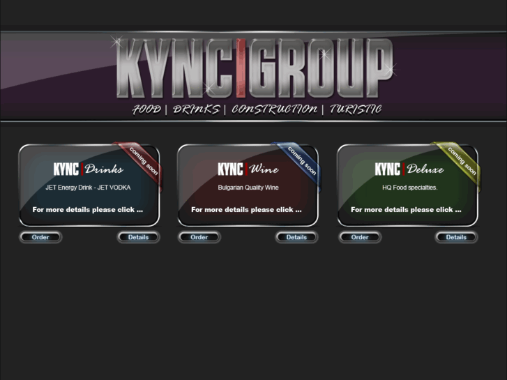 www.kyncgroup.com