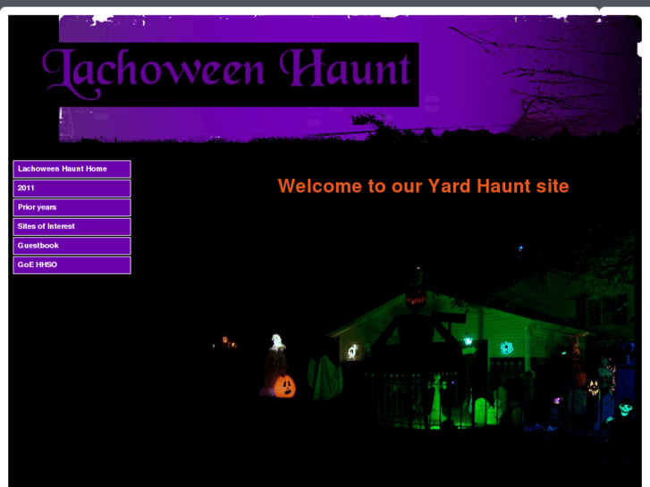 www.lachoweenhaunt.com