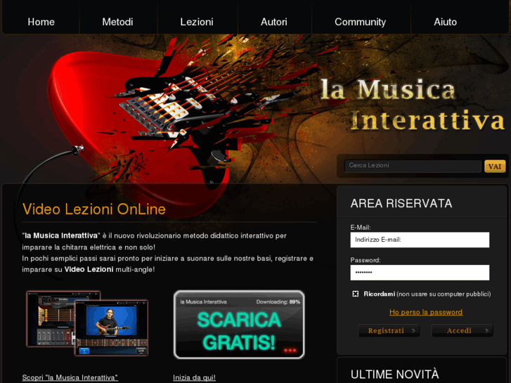 www.lamusicainterattiva.com