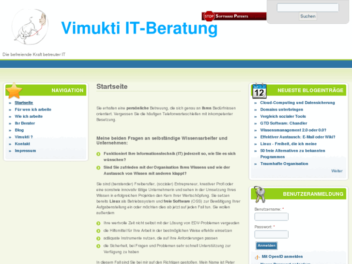 www.linux-berater.info