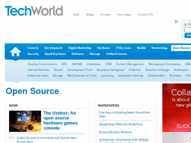 www.linuxworld.com.au