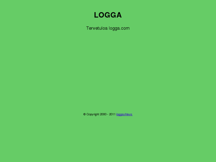 www.logga.net