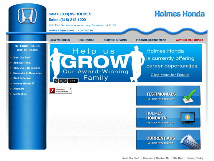 www.louisianahondadealer.com