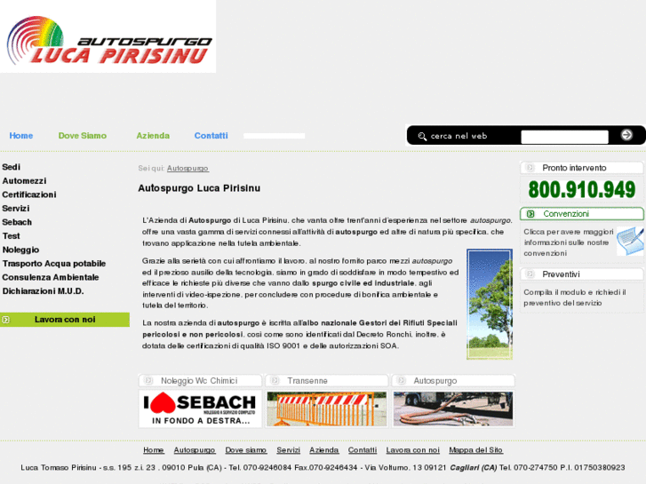 www.lucapirisinu.com