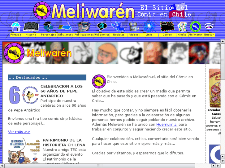 www.meliwaren.cl