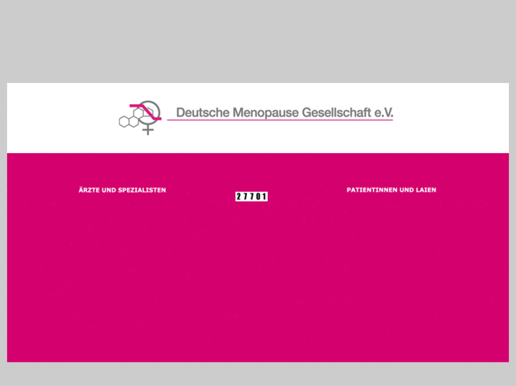 www.menopause-gesellschaft.de