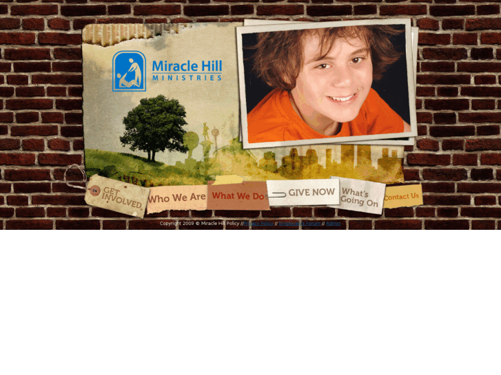 www.miraclehill.net
